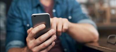 Warning - Tax Refund SMS Scams