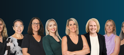 Celebrating Women in Banking on International Women’s Day 2025