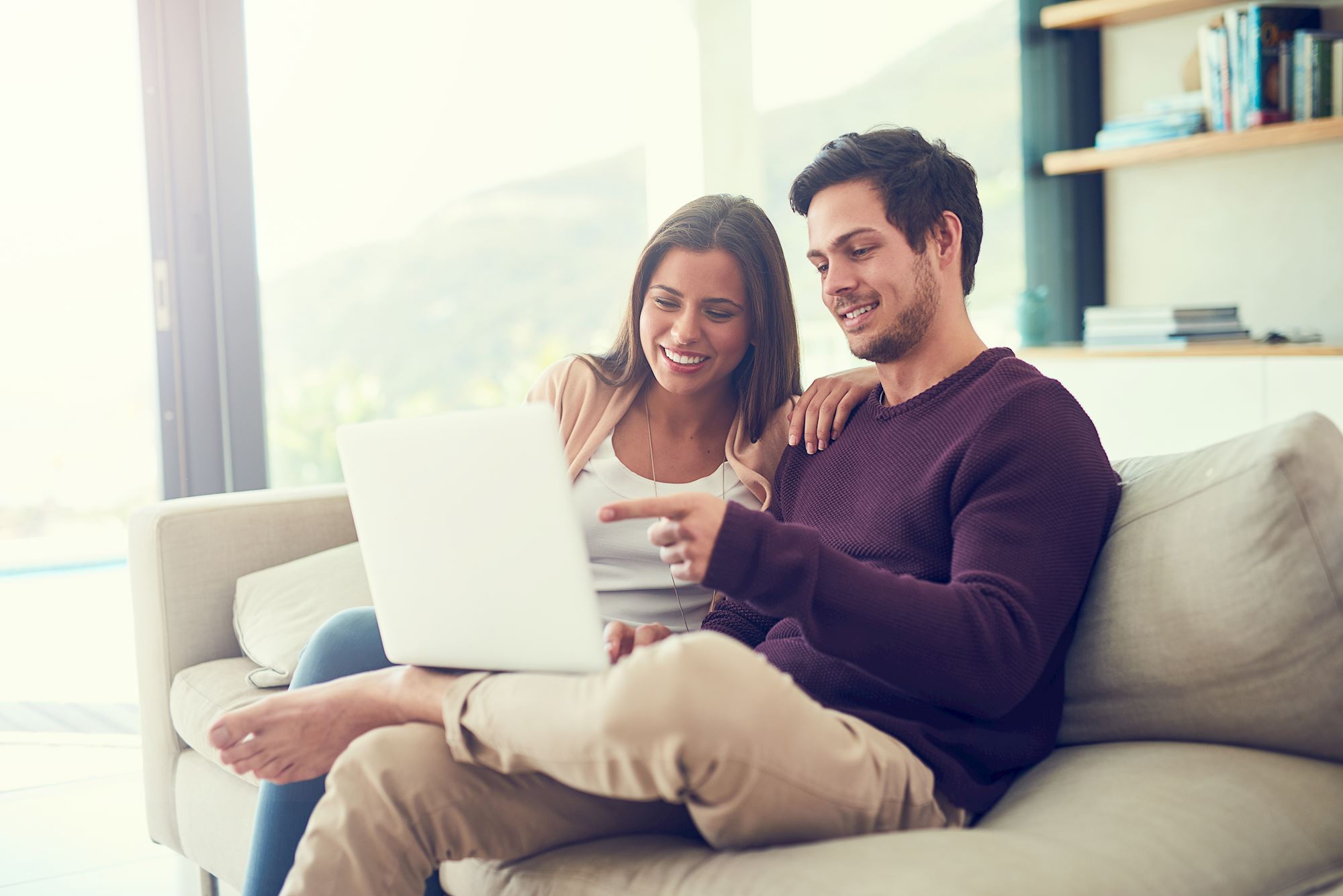 5 tips for finding a property in a competitive market