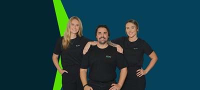 The First Home Buyer's Guide