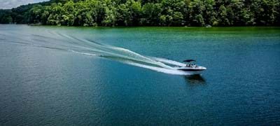 Thinking Beyond the Driveway: Use Your Car Loan for a Boat, Motorcycle or Caravan